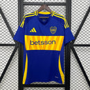 24/25 Boca Juniors Home S-4XL