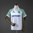 Palmeiras 92/93 Away Retro Jersey S-XXL