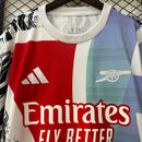 24/25  Arsenal adidas  Pre Match Jersey S-4XL