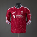 LFC 26/27 Third Player Version Long Sleeved Jersey S-3XL