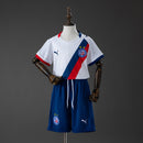Bahia 26/27 Home Kids Kit Jersey SIZE 16-28