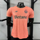25/26 Player Porto Away S-XXL