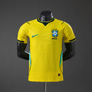 Brazil 2026 Home Player Version Jersey S-4XL