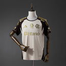 Flamengo 26/27 All sponsors Training - Apricot Jersey S-4XL