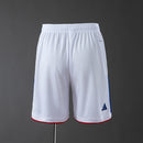 Japan 2026 Home Shorts S-XXL