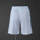 LFC Terrace Icons Shorts White S-XXL