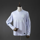 Tottenham Hotspur 125th Anniversary Long-Sleeved White Jersey S-4XL