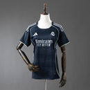 Real Madrid 25/26 Away Women&