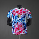 BAPE Collaboration Player Version Jersey S-XXL