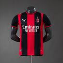 AC Milan 26/27 Home Player Version Jersey S-4XL