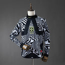 Brazil 2026 Goalkeeper Long-Sleeved Jersey S-XXL
