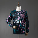 LFC 25/26 Long-sleeved Pre-Match Jersey S-4XL