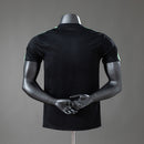 Mexico 2026 OG Player Version Training Jersey - Black S-3XL