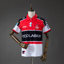 Crusaders Super 2026 Rugby Heritage Retro Jersey S-7XL