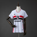 Sao Paulo 26/27 Home Women&