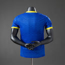 Brazil 26/27 Special Edition Blue Player Version Jersey S-3XL