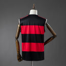 Flamengo 26/27 Home Vest Jersey S-4XL
