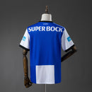 Porto 12/13 Home Retro Jersey S-XXL