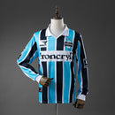 Gremio 97/98 Home Long-Sleeve Retro Jersey S-XXL