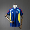 Arsenal 25/26 POLO - Blue S-XXL
