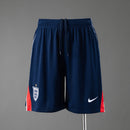 England 2026 Home Shorts S-XXL