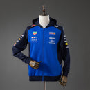 Oracle Red Bull Racing F1 2026 Hoodie Jacket S-3XL