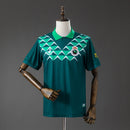 Racing de Santander 113th Anniversary Goalkeeper Jersey Green S-4XL