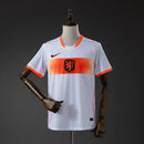 Netherlands 2026 Away Jersey S-4XL