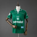 Palmeiras 1999 Home Retro Jersey S-XXL