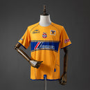 Tigres UANL 05/06 Home Retro Jersey S-XXL