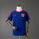 Universidad de Chile Originals - Azul  S-4XL