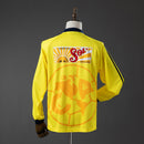 America 97/98 Home Long-Sleeve Retro Jersey S-XXL