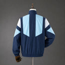 Argentina FIGC EQT Track Top Windbreaker S-XXL