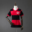 Flamengo 1981 Home Women&