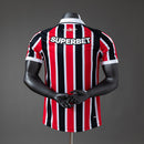 Sao Paulo 26/27 Away Player Version Jersey S-4XL