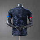 Barcelona 25/26 Special Edition - Black Dragon Player version Jersey S-3XL