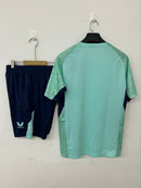 2526 Athletic Bilbao training suit mint green S-3XL