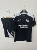25/26 Chelsea training suit black S-3XL