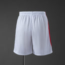 M-U 1998 Home Retro Shorts S-XXL