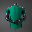 Mexico 2026 Player Version Training - Green Jersey S-XXL