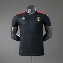 Flamengo 25/26 Special Edition Player Version Black Jersey S-4XL