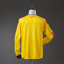 Columbia 2026 Home Long-Sleeve Jersey S-4XL