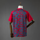 Portugal 2026 Warmup Jersey - Red S-4XL