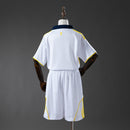 Al-Nassr 25/26 Third Away Kids Kit Jersey SIZE 16-28