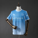Manchester City 26/27 Home Jersey S-4XL