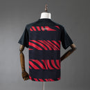 Flamengo 25/26 Special Edition - Black Jersey S-4XL
