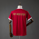 Rot-Weiss Essen 100th Anniversary Edition Jersey S-4XL