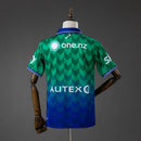 NRL Warriors 2026 Junior Pre-Season Jersey S-7XL