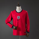 England 2026 Away Long Sleeve Jersey S-3XL