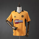 Wolves 02/04 Home Retro Jersey S-XXL
